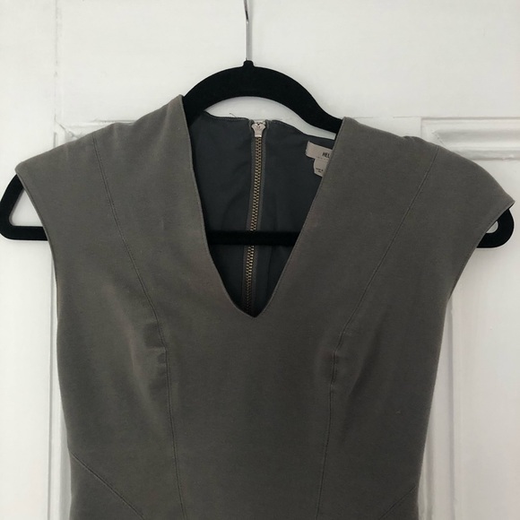 Helmut Lang dress S XS - Picture 1 of 6